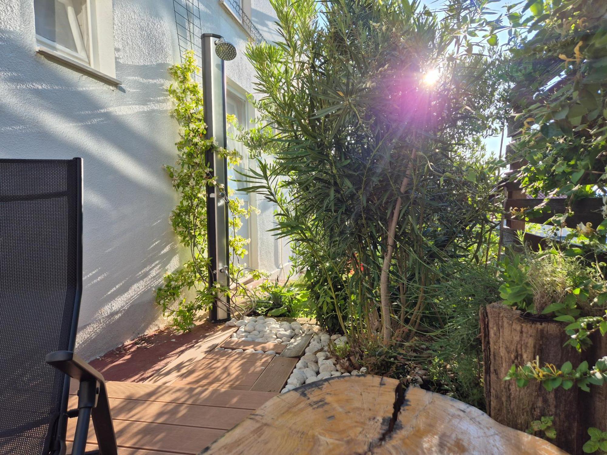 Lavandula Labin  Exterior photo